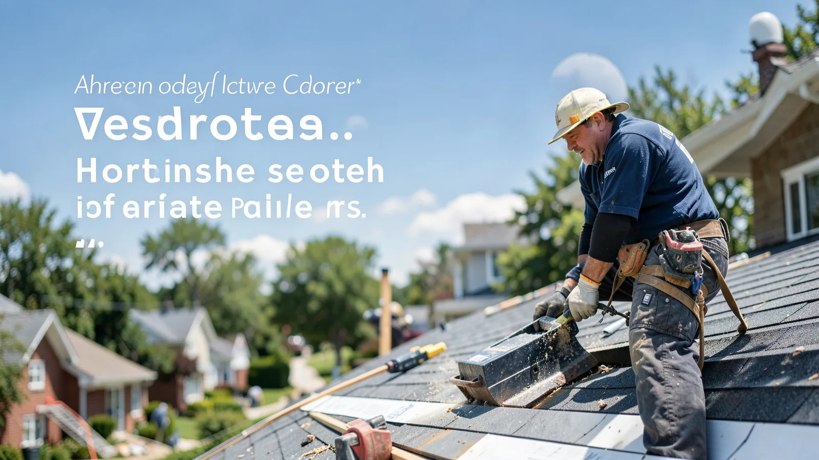 Roof Replacement in Hazleton, PA near me